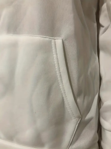 Y2K Letter & Star Print Sweatshirt, Long Sleeve Crew Neck Zip Up Hoodies Sweatshirts, Women's Clothing Size (XL) Color (Apricot)