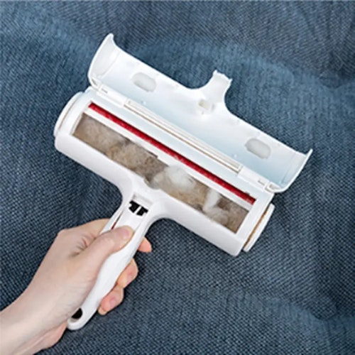Say Goodbye to Pet Hair: Get a Cat & Dog Hair Remover for Furniture, Couch & Carpet!