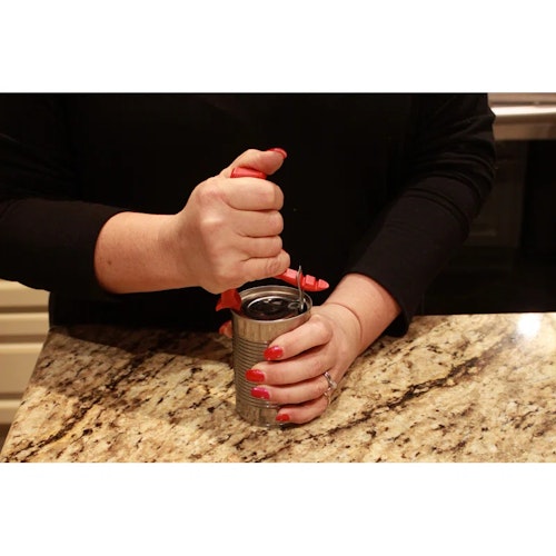 Helping Hand Plastic Manual Can Opener