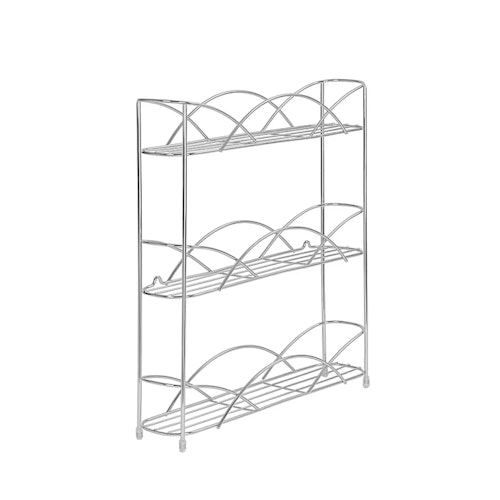 Free-Standing Spice Rack