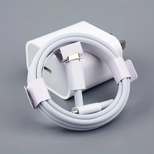 12W PD Fast Charging USB Type C To Charge Cable For IPhone 14 13 11 12 Pro Max Mini Charger Cable Data Line Phone Accessories