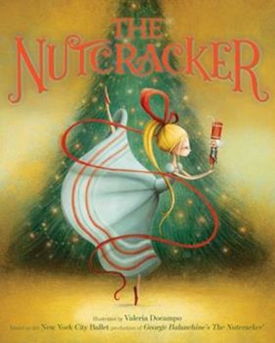 The Nutcracker by The New York City Ballet